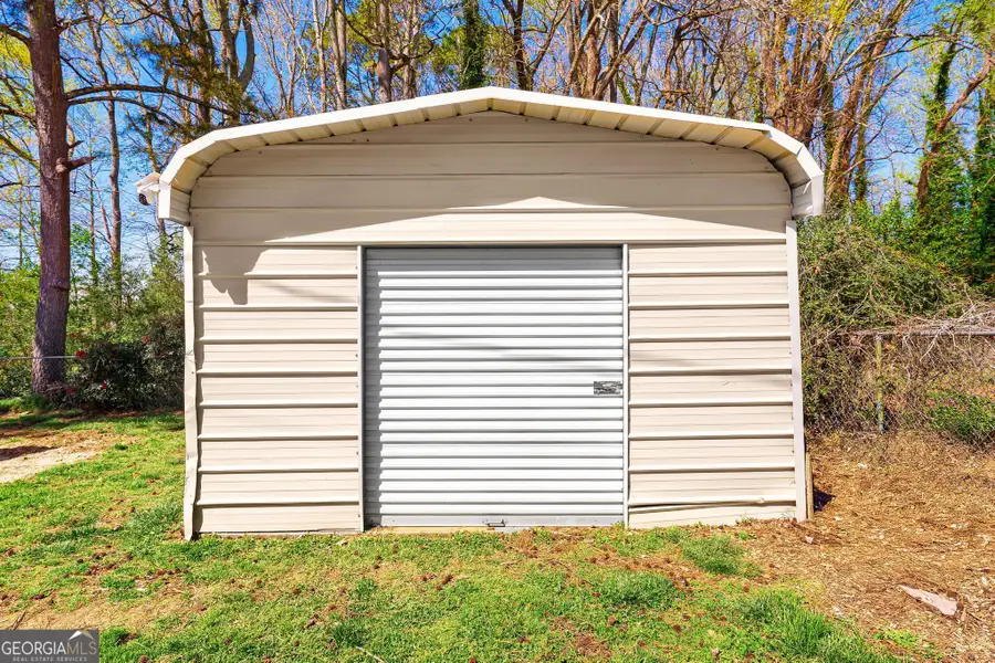 1517 E Church Street, Monroe, GA 30655 - #3