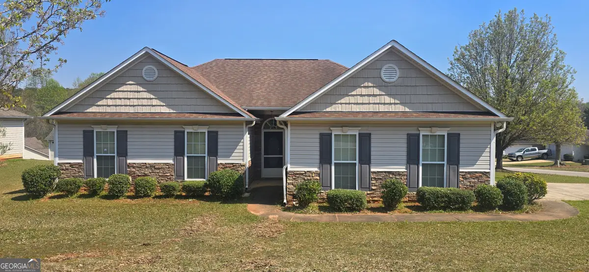 100 Deer Creek Drive, Lagrange, GA 30240 - #1