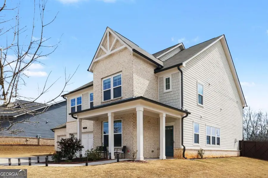 5510 Bower Place, Cumming, GA 30028 - #3