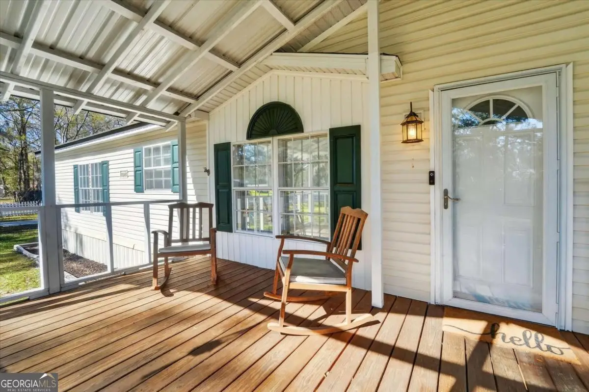 163 Saxon Drive, Guyton, GA 31312 - #1