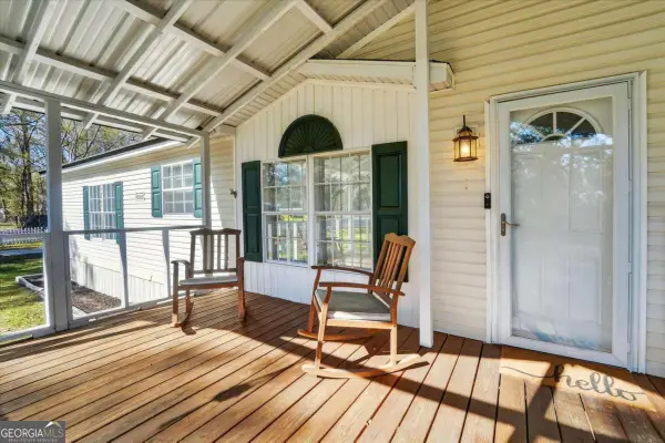 163 Saxon Drive, Guyton, GA 31312