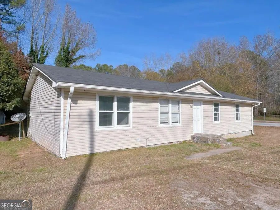 523 Vineyard Road, Griffin, GA 30223 - #2