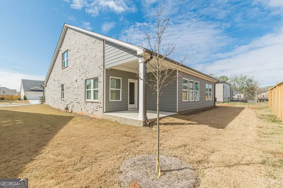 7759 Sheffield Terrace, Fairburn, GA 30213 - #3