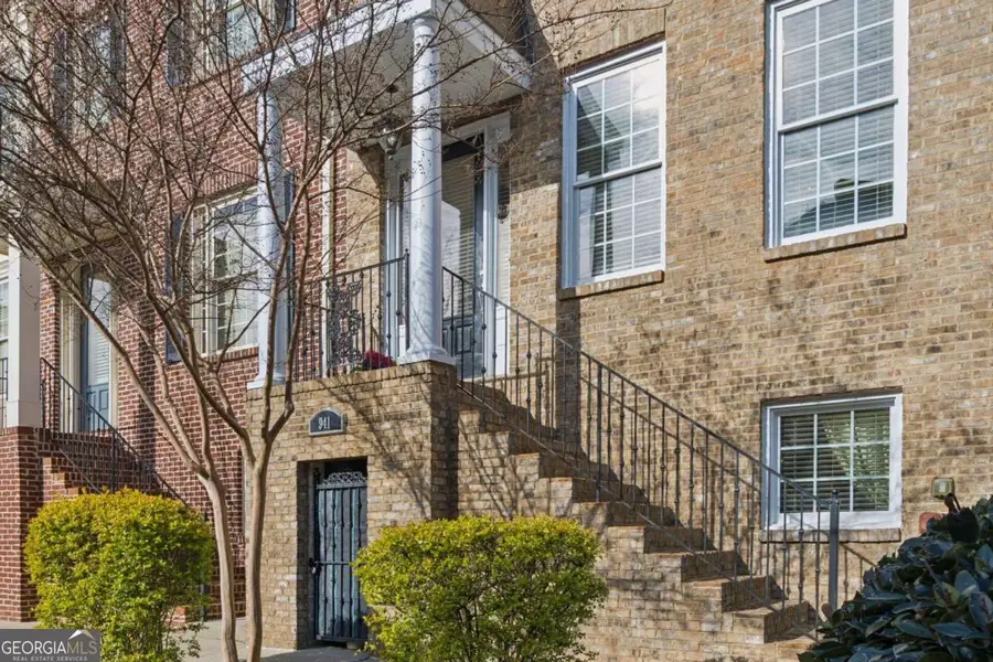 941 Persimmon Point, Atlanta, GA 30328 - #2