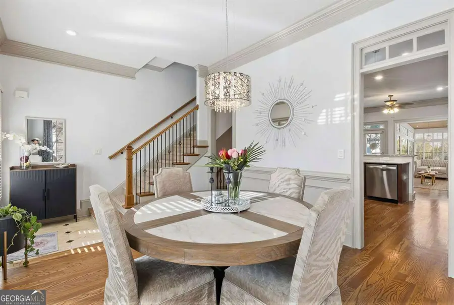 941 Persimmon Point, Atlanta, GA 30328 - #3