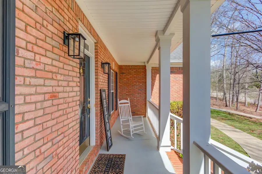 3487 Osceola Trail, Gainesville, GA 30506 - #3