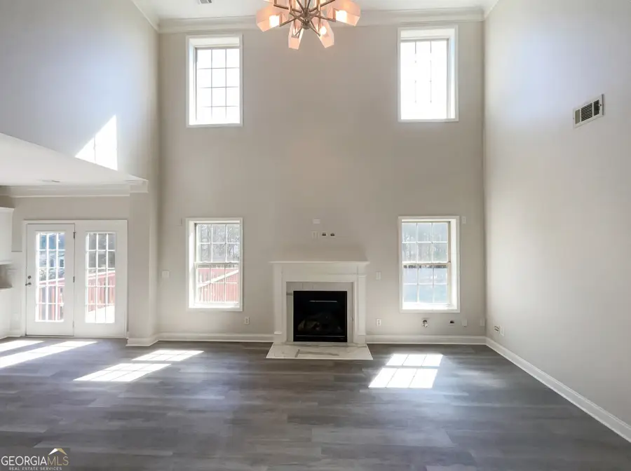 3695 Trout Lily Court, Atlanta, GA 30349 - #3