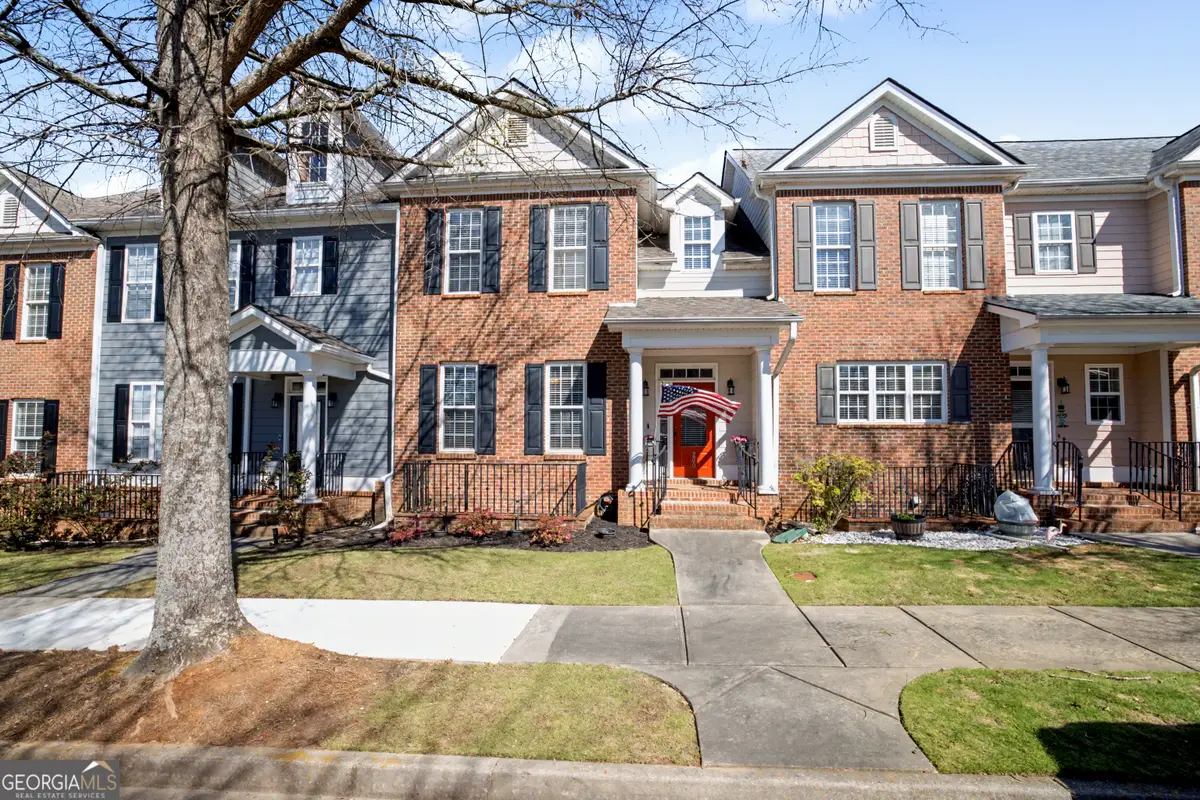 200 Camford Stone Path, Fayetteville, GA 30214 - #1