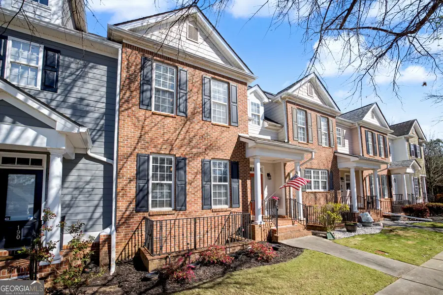 200 Camford Stone Path, Fayetteville, GA 30214 - #3