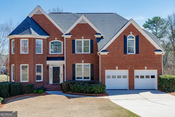 440 Oglethorpe Lane, Johns Creek, GA 30097