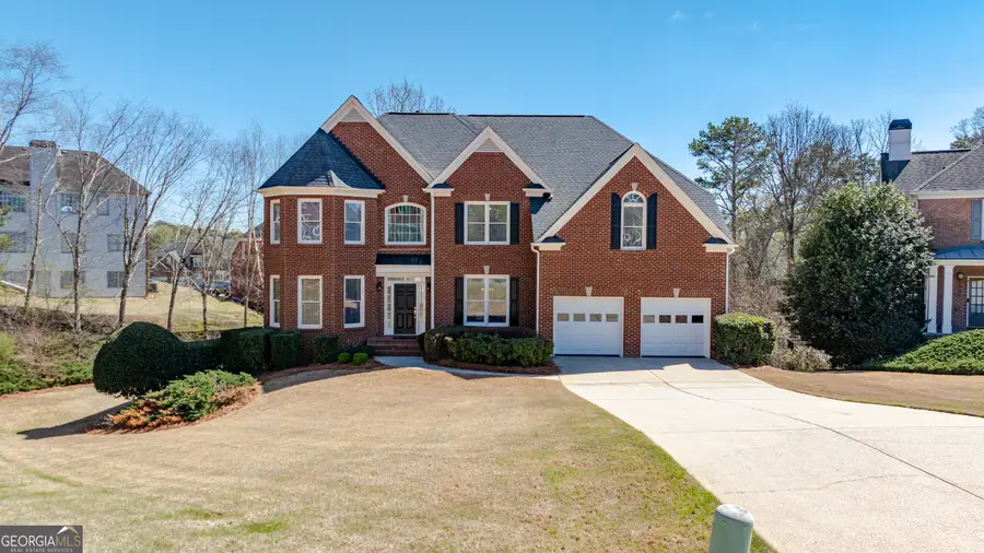 440 Oglethorpe Lane, Johns Creek, GA 30097 - #2