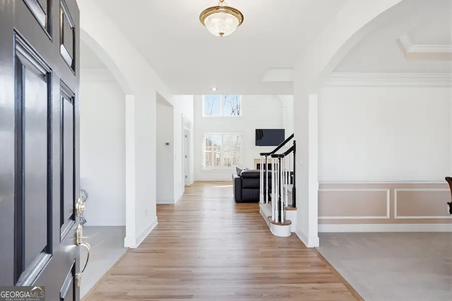 440 Oglethorpe Lane, Johns Creek, GA 30097 - #3