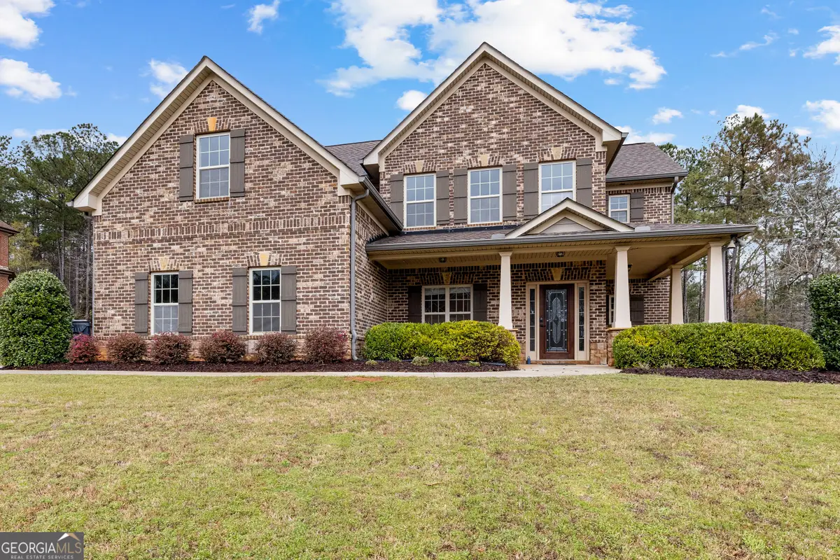 7460 River Walk Drive, Douglasville, GA 30135 - #1