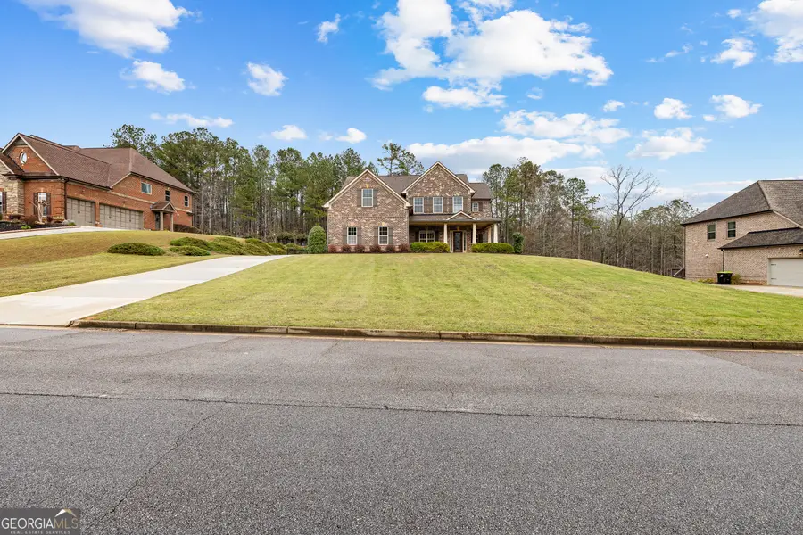 7460 River Walk Drive, Douglasville, GA 30135 - #3