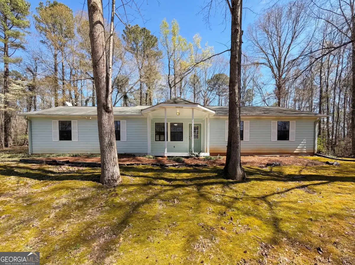 144 Dukes Road, Jackson, GA 30233 - #1