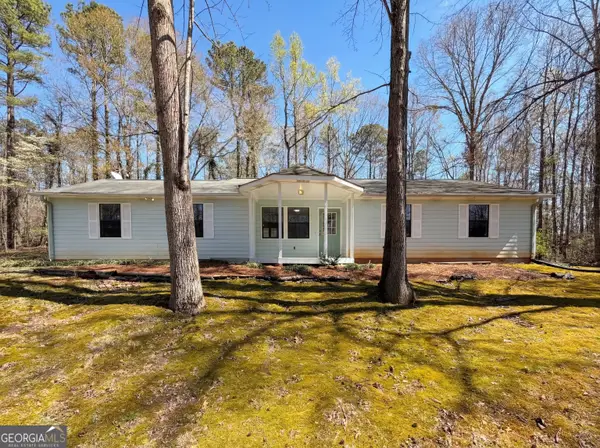 144 Dukes Road, Jackson, GA 30233