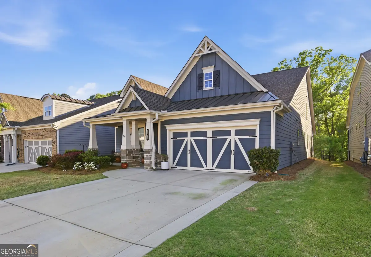 5161 Golden Oak Cove, Gainesville, GA 30504 - #1