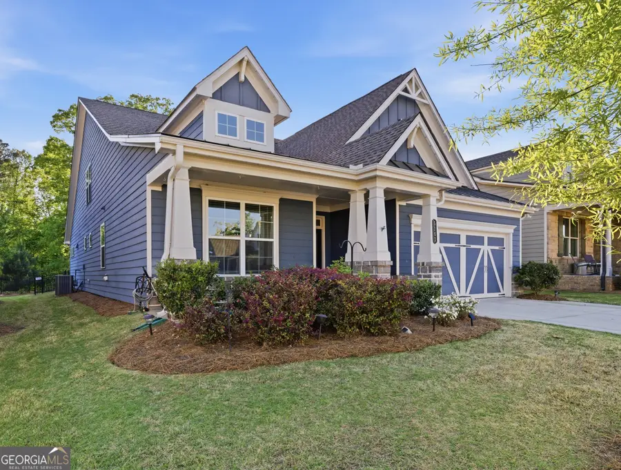 5161 Golden Oak Cove, Gainesville, GA 30504 - #2