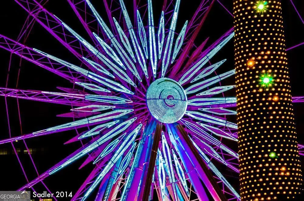 115 W Peachtree Street Nw #509, Atlanta, GA 30313 - #1