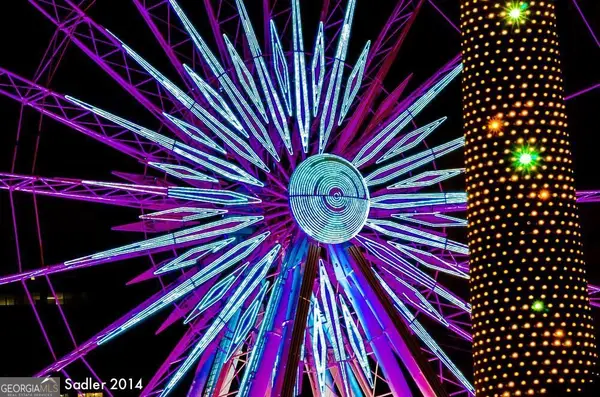 115 W Peachtree Street Nw #509, Atlanta, GA 30313