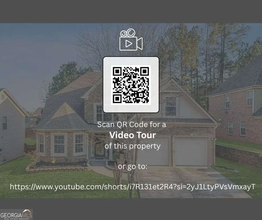 7886 Gossamer Drive, Fairburn, GA 30213 - #3