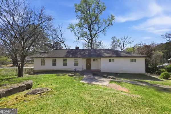 2994 Hogan Road Sw, Atlanta, GA 30331