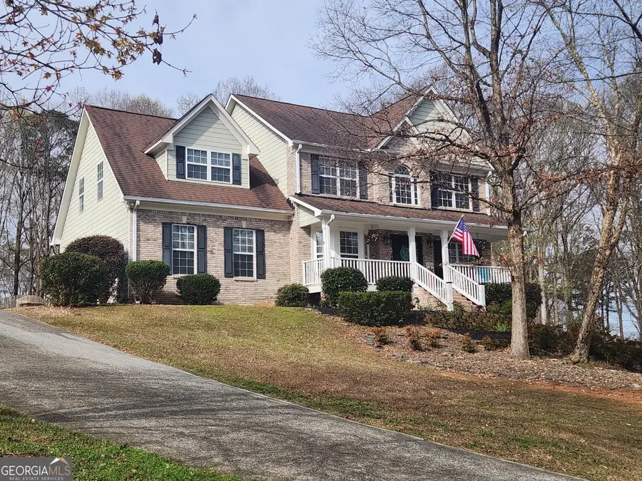 2511 Culpepper Trace, Bethlehem, GA 30620 - #2