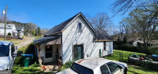 150 Nix Street, Ball Ground, GA 30107 - #1