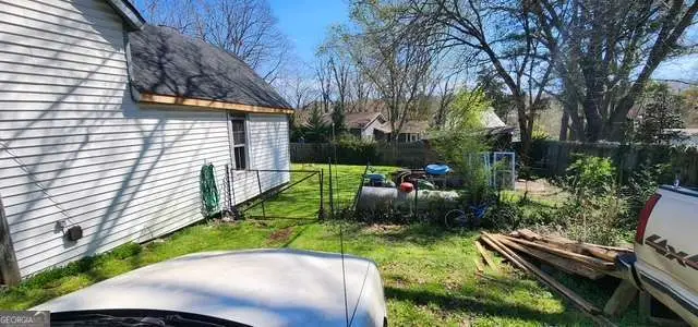 150 Nix Street, Ball Ground, GA 30107 - #2