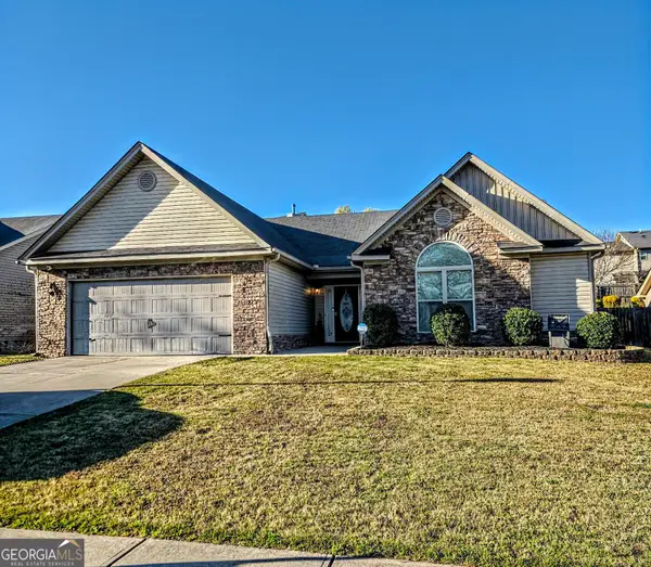 1442 Dillard Heights Drive, Bethlehem, GA 30620