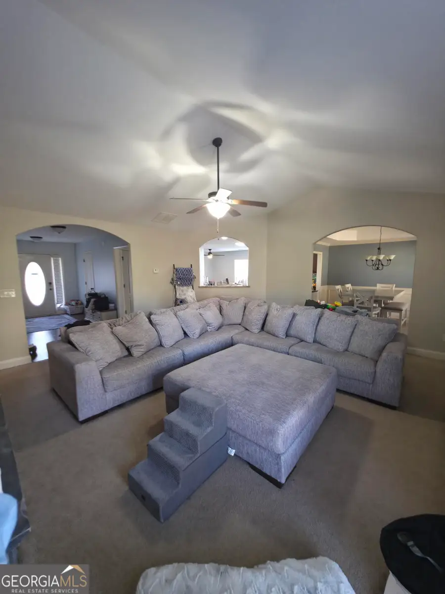 1442 Dillard Heights Drive, Bethlehem, GA 30620 - #2