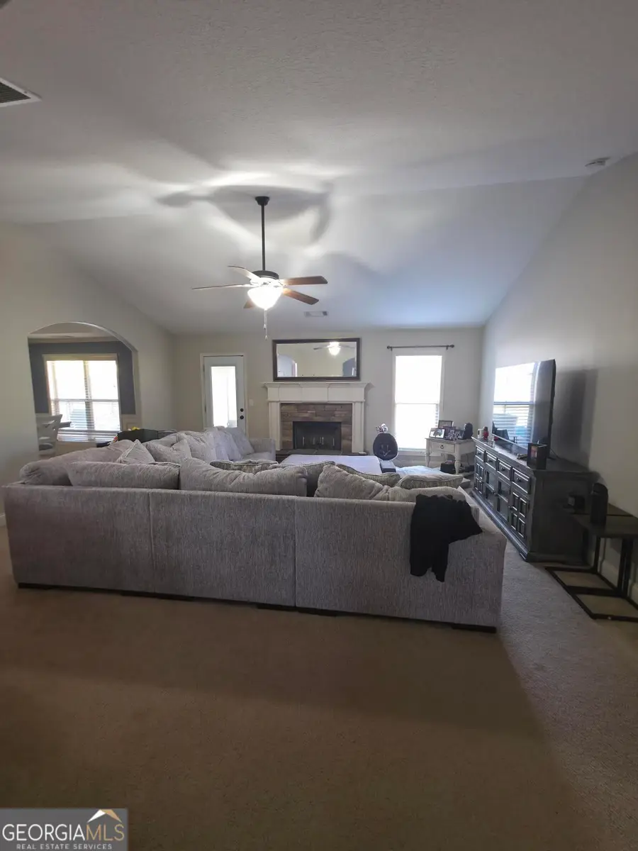 1442 Dillard Heights Drive, Bethlehem, GA 30620 - #3