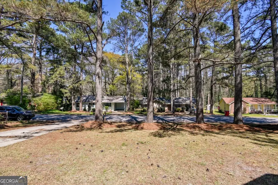 53 Darwin Drive, Jonesboro, GA 30238 - #3