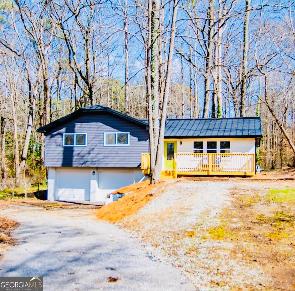 6350 Executive Drive, Winston, GA 30187 - #1