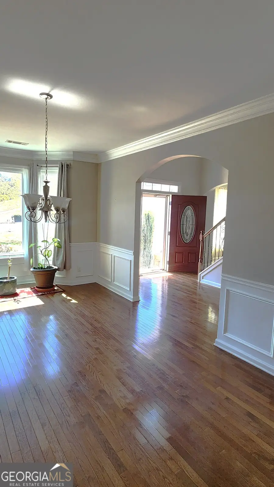 419 Long Shore Way, Newnan, GA 30265 - #2