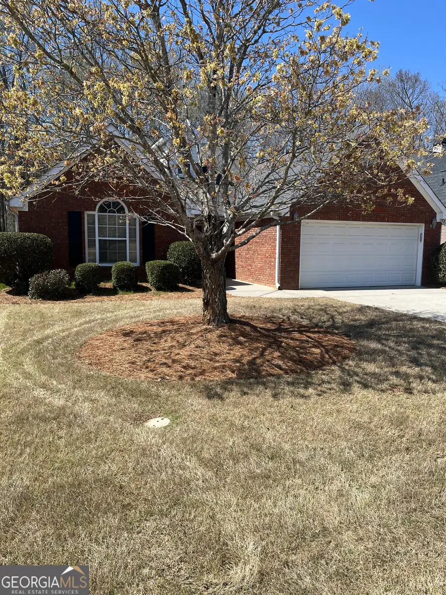 218 Meridian, Stockbridge, GA 30281 - #2