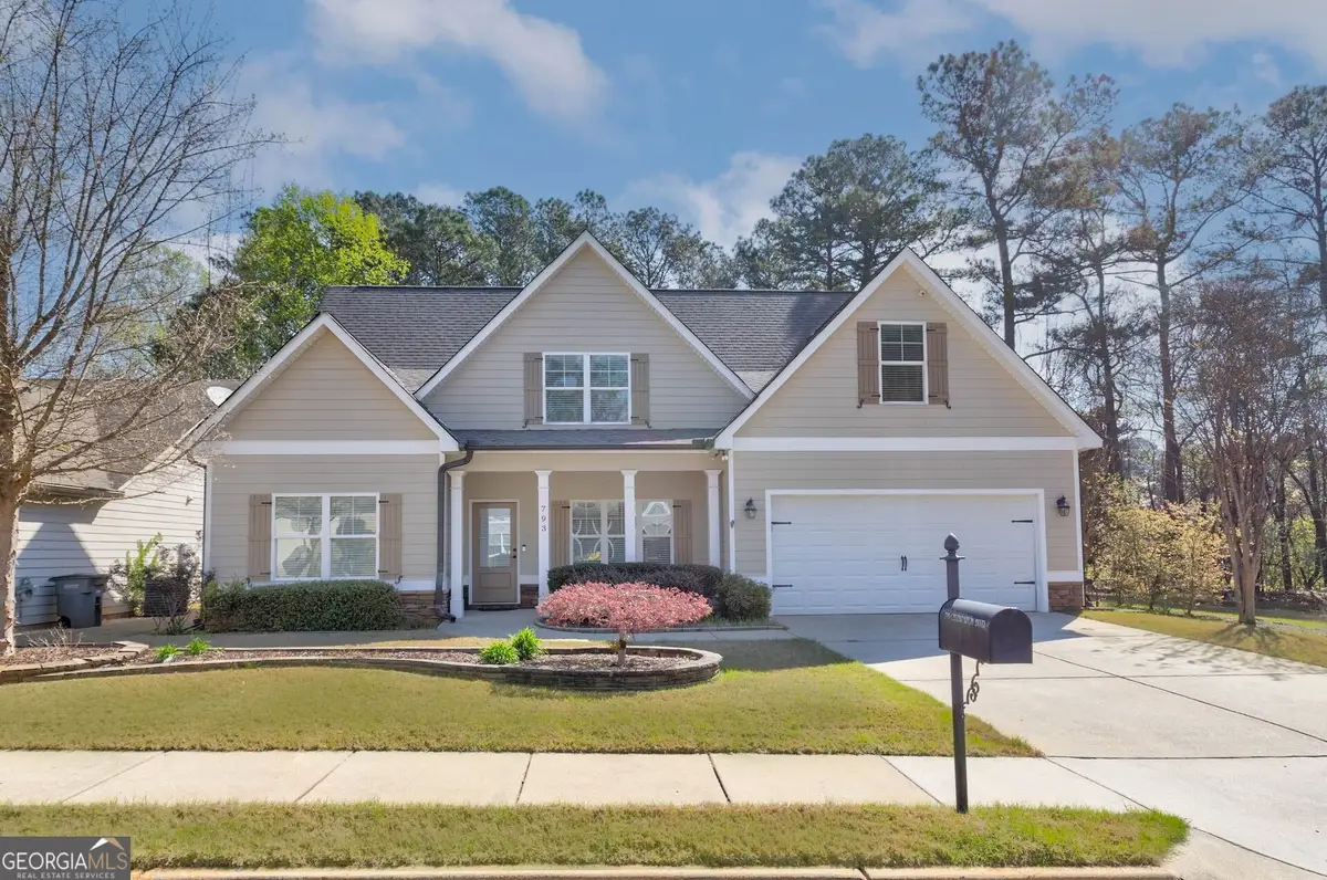 793 Celebration Boulevard, Lagrange, GA 30241 - #1