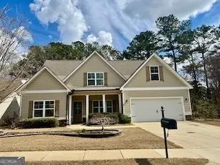 793 Celebration Boulevard, Lagrange, GA 30241 - #2