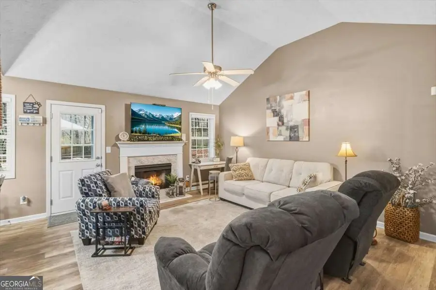 60 Sugar Birch Way, Dallas, GA 30132 - #2