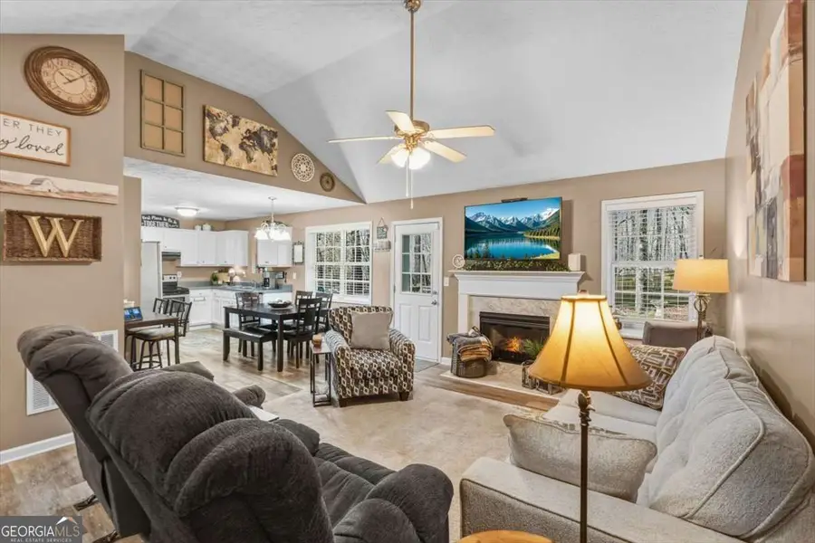 60 Sugar Birch Way, Dallas, GA 30132 - #3