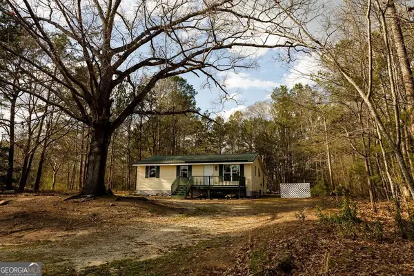 107 S Gates Road, Pine Mountain, GA 31822