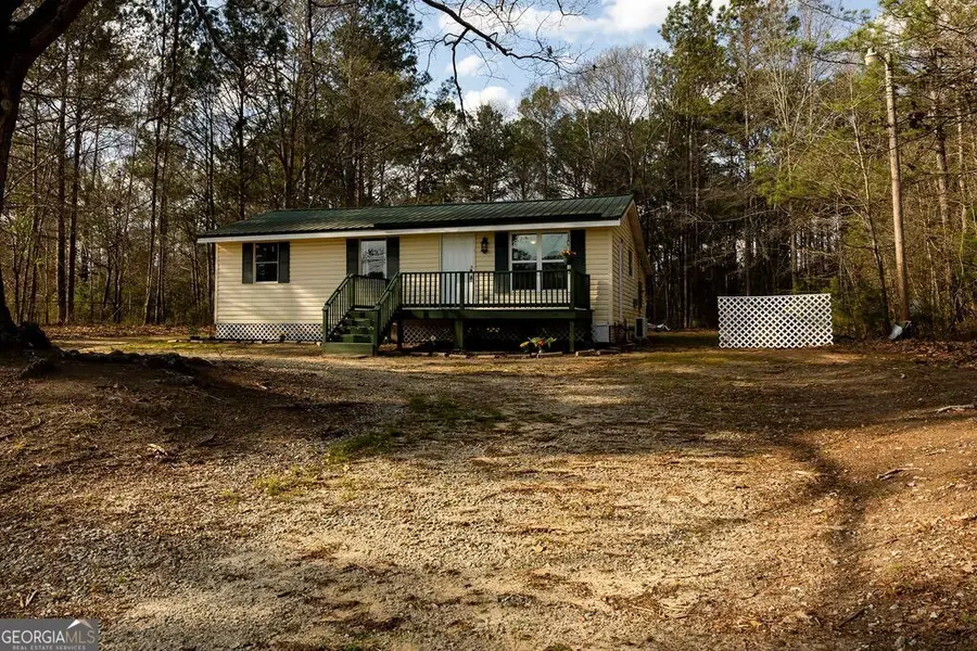 107 S Gates Road, Pine Mountain, GA 31822 - #2