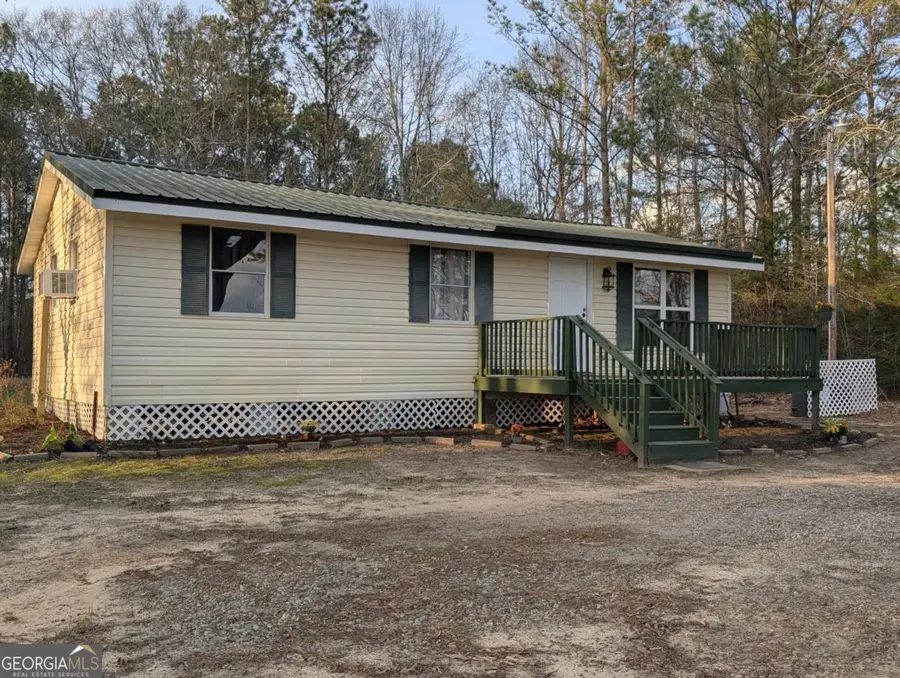 107 S Gates Road, Pine Mountain, GA 31822 - #3