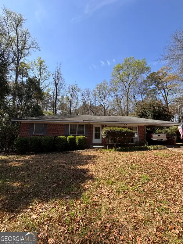 1516 Wesleyan Drive, Macon, GA 31210