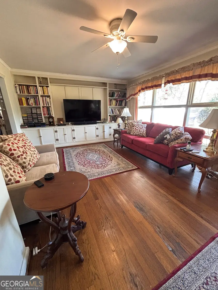 1516 Wesleyan Drive, Macon, GA 31210 - #2