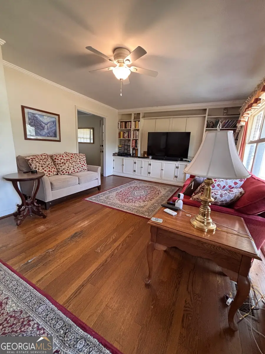 1516 Wesleyan Drive, Macon, GA 31210 - #3