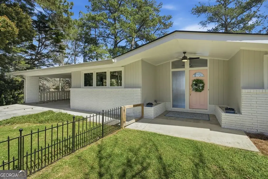 2091 Napoli Circle, Conyers, GA 30012 - #3