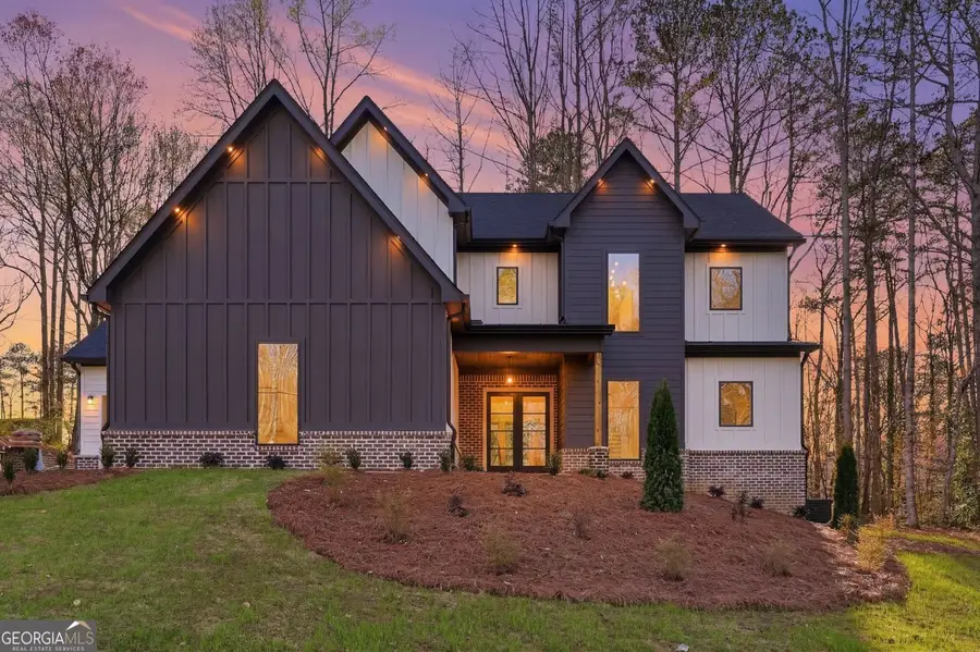 4988 Hidden Branch Drive, Sugar Hill, GA 30518 - #3