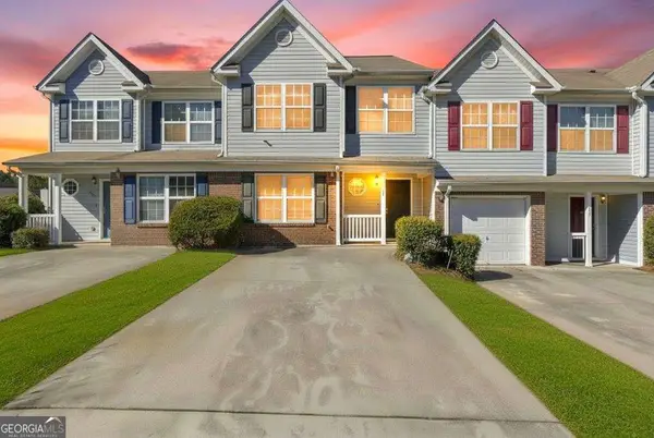 460 Parkway Road, Fairburn, GA 30291