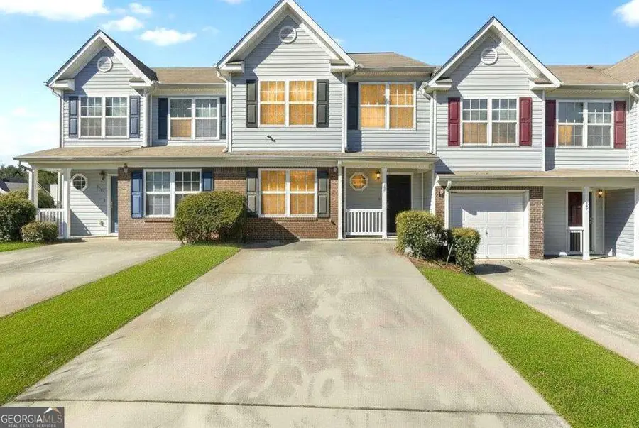 460 Parkway Road, Fairburn Union City, GA 30291 - #2